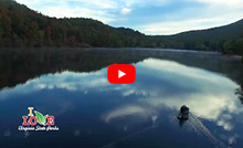 YouTube videos for Twin Lakes State Park